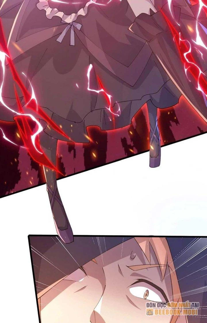 Thẻ Bài Của Ta Có Thể Vô Hạn Cường Hoá Chapter 24 - Next 