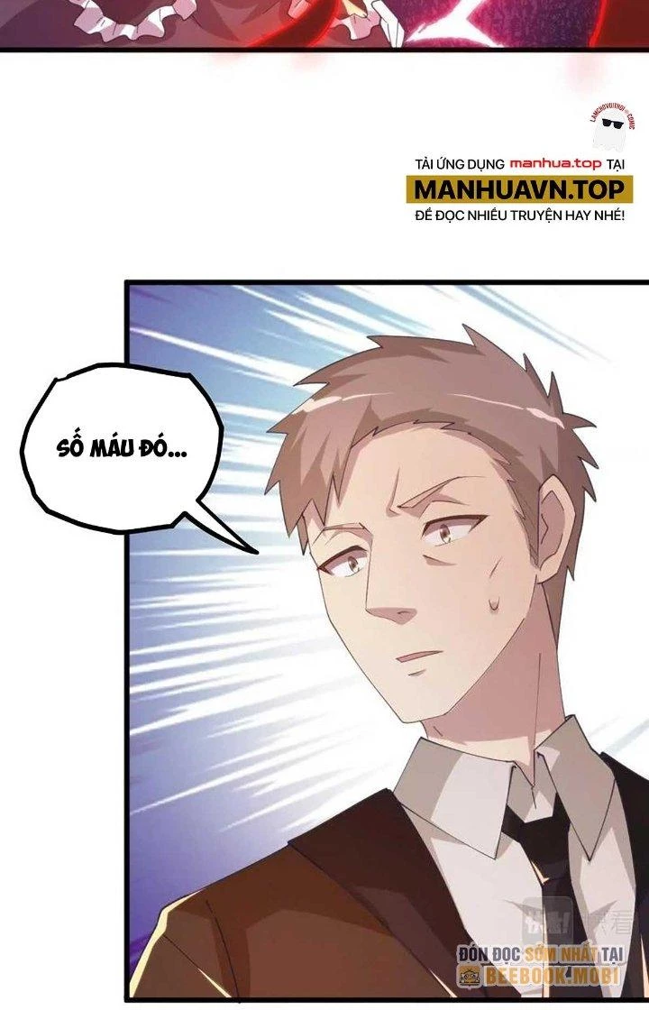 Thẻ Bài Của Ta Có Thể Vô Hạn Cường Hoá Chapter 24 - Next 
