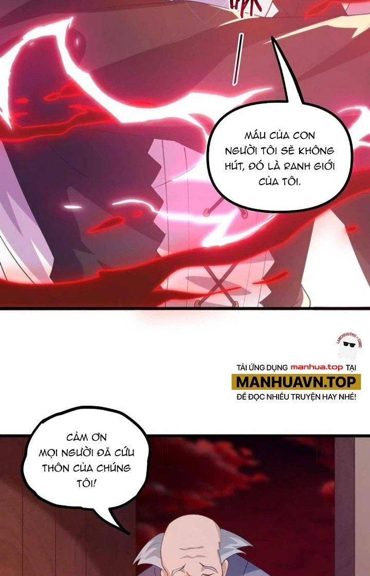 Thẻ Bài Của Ta Có Thể Vô Hạn Cường Hoá Chapter 24 - Next 