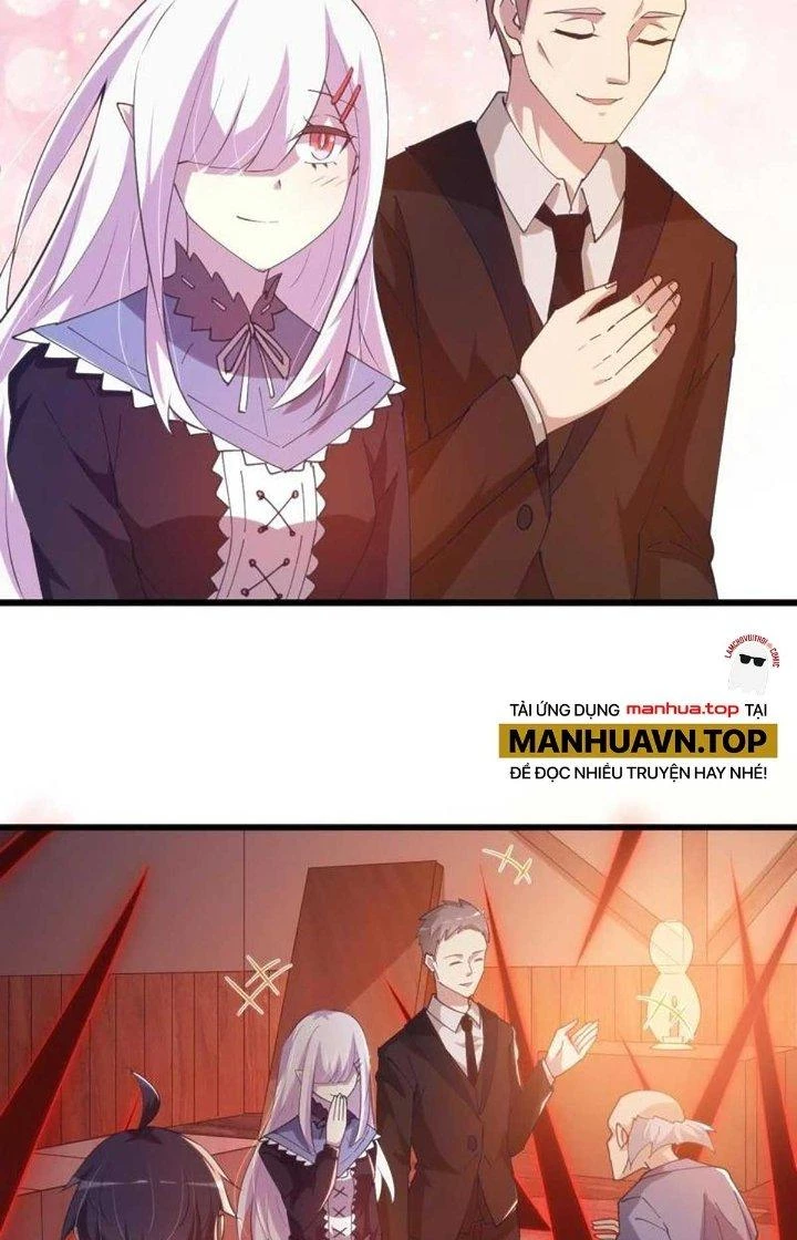 Thẻ Bài Của Ta Có Thể Vô Hạn Cường Hoá Chapter 24 - Next 