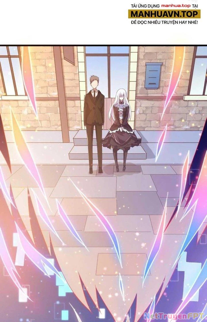 Thẻ Bài Của Ta Có Thể Vô Hạn Cường Hoá Chapter 24 - Next 
