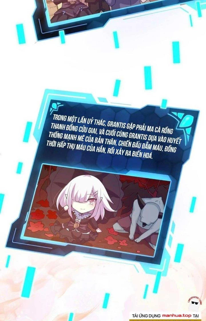 Thẻ Bài Của Ta Có Thể Vô Hạn Cường Hoá Chapter 24 - Next 