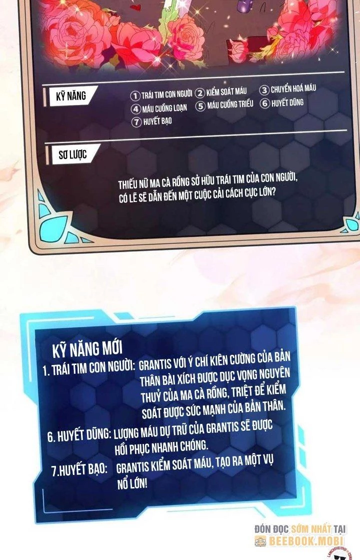 Thẻ Bài Của Ta Có Thể Vô Hạn Cường Hoá Chapter 24 - Next 