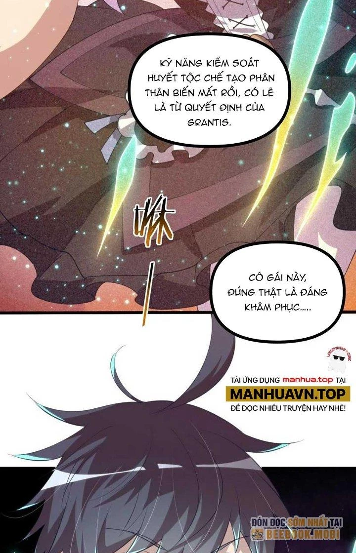 Thẻ Bài Của Ta Có Thể Vô Hạn Cường Hoá Chapter 24 - Next 