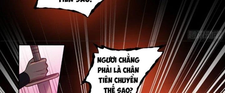 Ta Diệt Sát Chúng Thần Chapter 36 - Trang 3