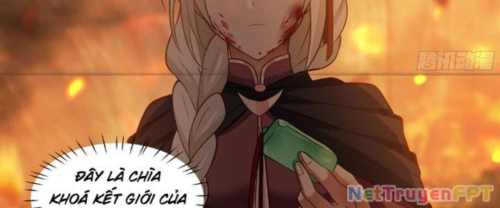 Ta Diệt Sát Chúng Thần Chapter 36 - Trang 3