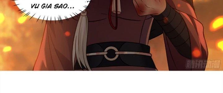 Ta Diệt Sát Chúng Thần Chapter 36 - Trang 3