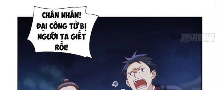 Ta Diệt Sát Chúng Thần Chapter 36 - Trang 3