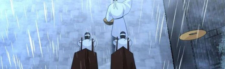 Ta Diệt Sát Chúng Thần Chapter 41 - Trang 3