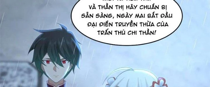 Ta Diệt Sát Chúng Thần Chapter 41 - Trang 3
