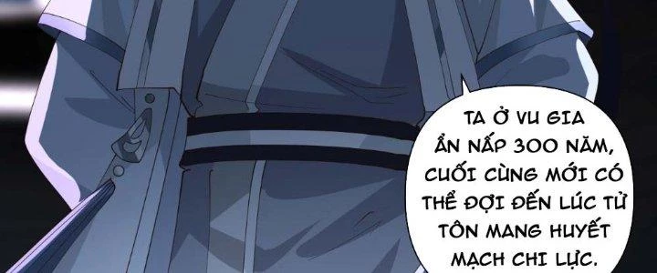 Ta Diệt Sát Chúng Thần Chapter 44 - Trang 3