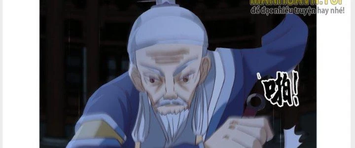Ta Diệt Sát Chúng Thần Chapter 46 - Trang 3