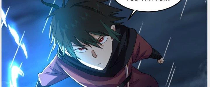 Ta Diệt Sát Chúng Thần Chapter 47 - Trang 3