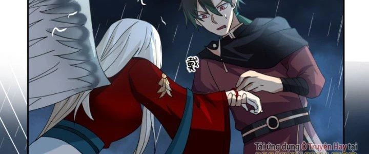 Ta Diệt Sát Chúng Thần Chapter 47 - Trang 3