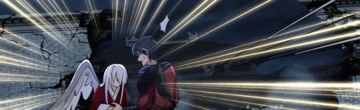 Ta Diệt Sát Chúng Thần Chapter 47 - Trang 3