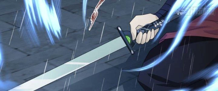 Ta Diệt Sát Chúng Thần Chapter 47 - Trang 3