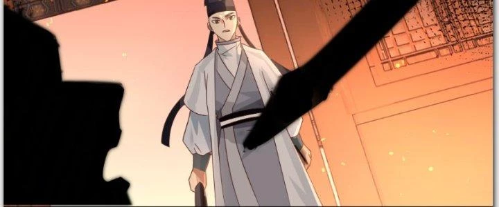 Ta Diệt Sát Chúng Thần Chapter 50 - Trang 3