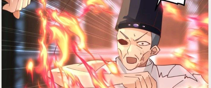 Ta Diệt Sát Chúng Thần Chapter 50 - Trang 3