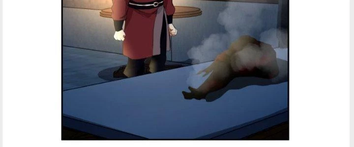 Ta Diệt Sát Chúng Thần Chapter 50 - Trang 3