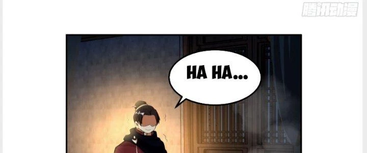 Ta Diệt Sát Chúng Thần Chapter 50 - Trang 3
