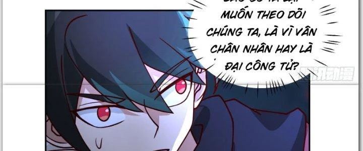 Ta Diệt Sát Chúng Thần Chapter 50 - Trang 3