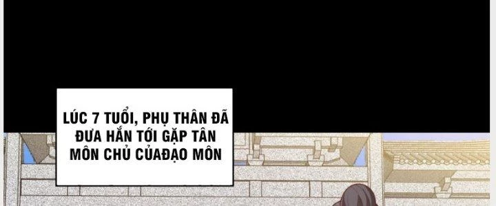Ta Diệt Sát Chúng Thần Chapter 52 - Trang 3