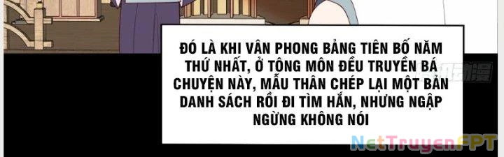 Ta Diệt Sát Chúng Thần Chapter 52 - Trang 3