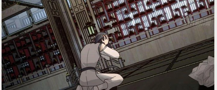 Ta Diệt Sát Chúng Thần Chapter 52 - Trang 3