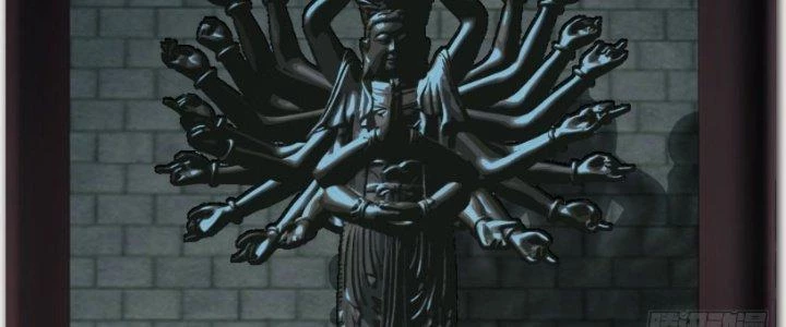 Ta Diệt Sát Chúng Thần Chapter 52 - Trang 3