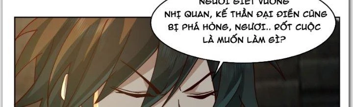Ta Diệt Sát Chúng Thần Chapter 52 - Trang 3