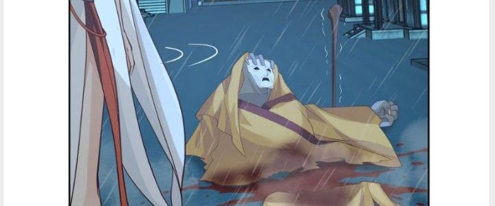 Ta Diệt Sát Chúng Thần Chapter 55 - Trang 3