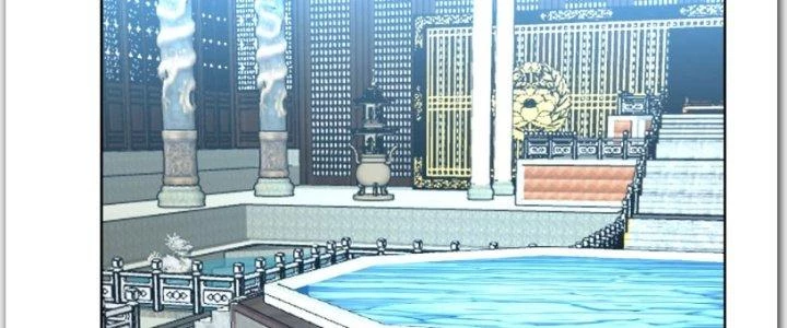 Ta Diệt Sát Chúng Thần Chapter 55 - Trang 3