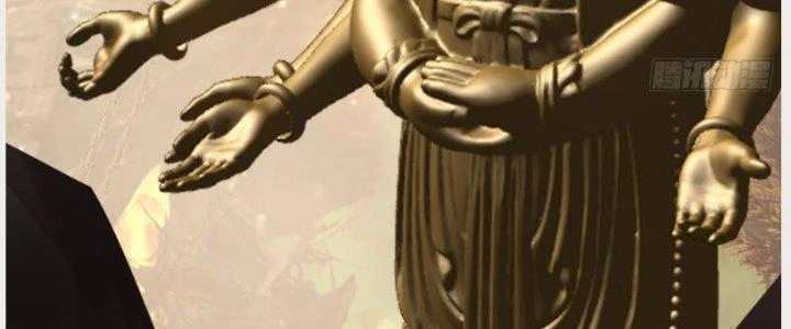 Ta Diệt Sát Chúng Thần Chapter 55 - Trang 3