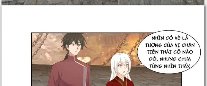 Ta Diệt Sát Chúng Thần Chapter 55 - Trang 3