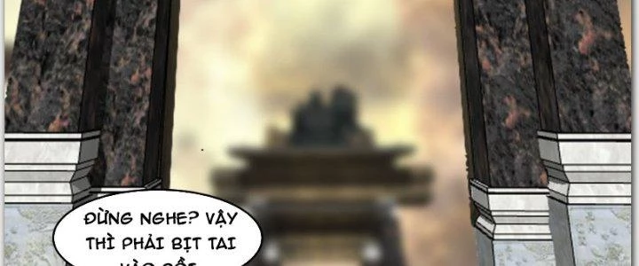 Ta Diệt Sát Chúng Thần Chapter 55 - Trang 3