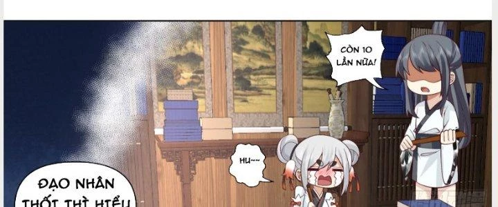 Ta Diệt Sát Chúng Thần Chapter 58 - Trang 3