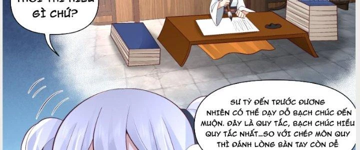 Ta Diệt Sát Chúng Thần Chapter 58 - Trang 3