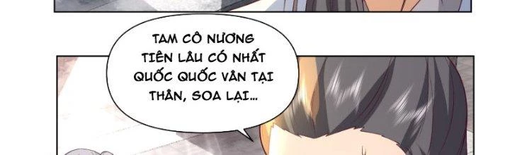 Ta Diệt Sát Chúng Thần Chapter 58 - Trang 3