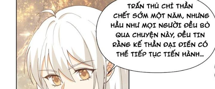 Ta Diệt Sát Chúng Thần Chapter 58 - Trang 3