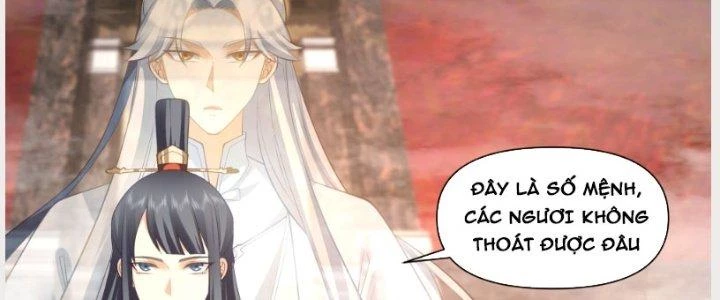Ta Diệt Sát Chúng Thần Chapter 59 - Trang 3
