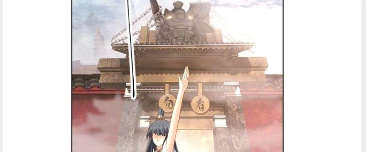 Ta Diệt Sát Chúng Thần Chapter 59 - Trang 3