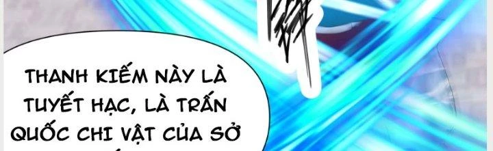 Ta Diệt Sát Chúng Thần Chapter 59 - Trang 3