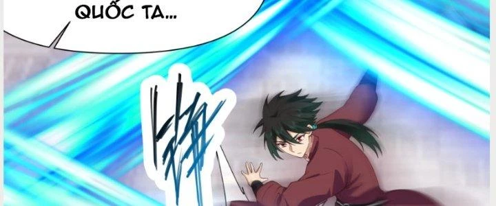Ta Diệt Sát Chúng Thần Chapter 59 - Trang 3