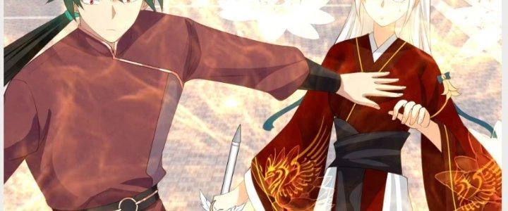 Ta Diệt Sát Chúng Thần Chapter 59 - Trang 3