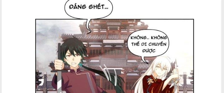Ta Diệt Sát Chúng Thần Chapter 59 - Trang 3