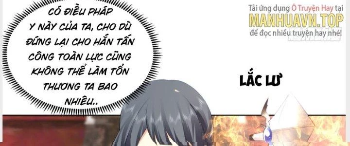 Ta Diệt Sát Chúng Thần Chapter 59 - Trang 3