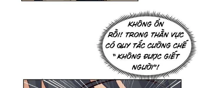 Ta Diệt Sát Chúng Thần Chapter 59 - Trang 3