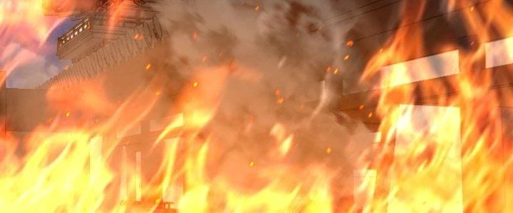 Ta Diệt Sát Chúng Thần Chapter 63 - Trang 2