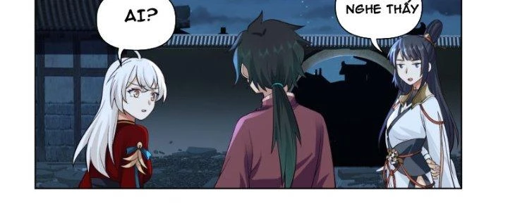 Ta Diệt Sát Chúng Thần Chapter 63 - Trang 2