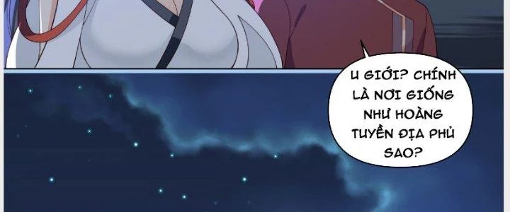 Ta Diệt Sát Chúng Thần Chapter 64 - Trang 3